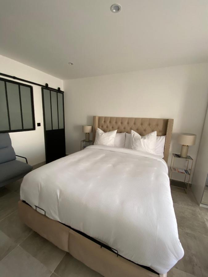 O Bain Soleil Bed and Breakfast Bourg-Saint-Andéol Εξωτερικό φωτογραφία