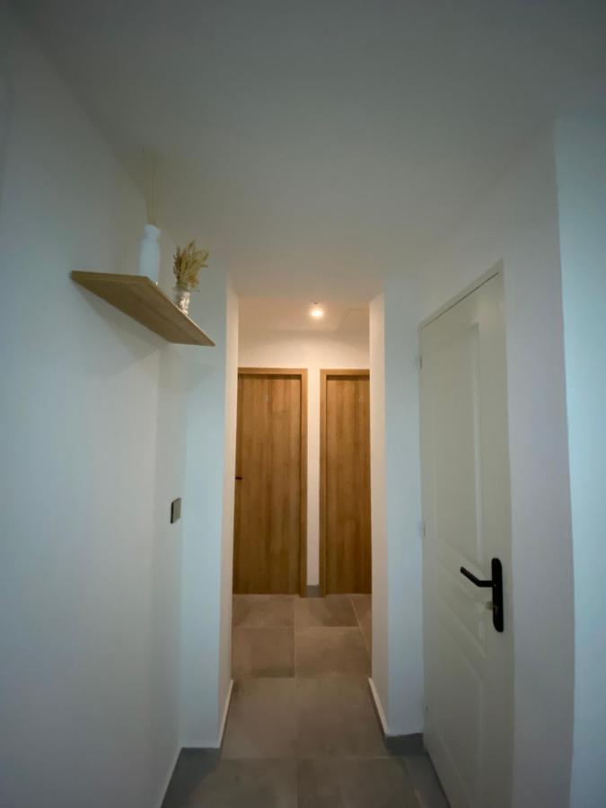 O Bain Soleil Bed and Breakfast Bourg-Saint-Andéol Εξωτερικό φωτογραφία
