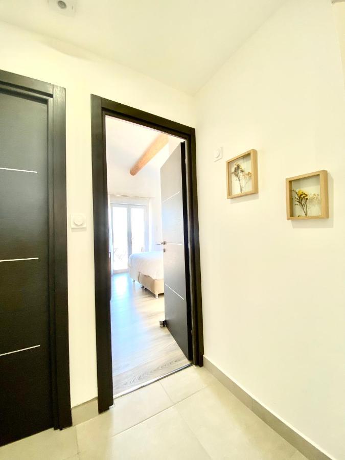 O Bain Soleil Bed and Breakfast Bourg-Saint-Andéol Εξωτερικό φωτογραφία