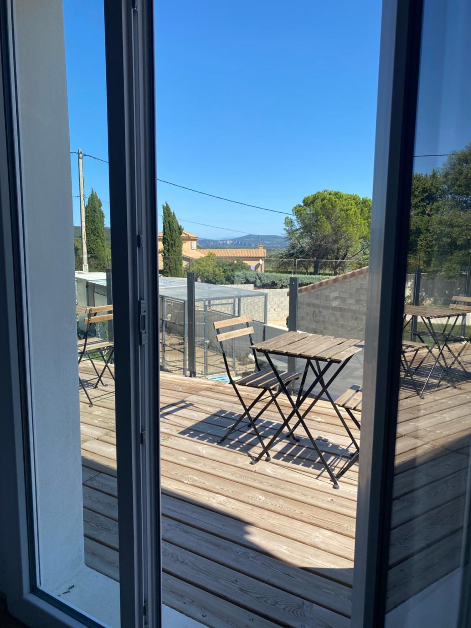 O Bain Soleil Bed and Breakfast Bourg-Saint-Andéol Εξωτερικό φωτογραφία
