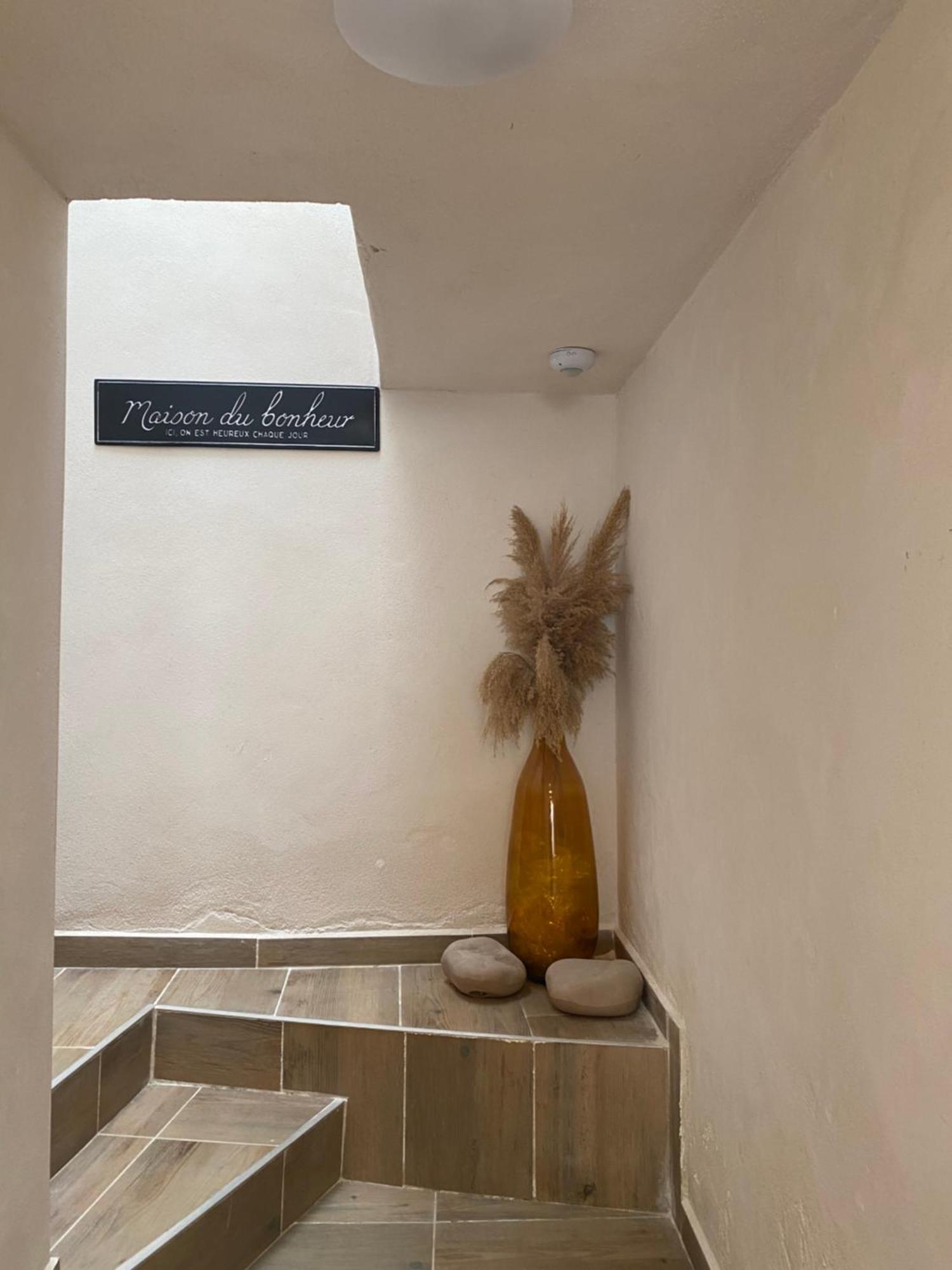 O Bain Soleil Bed and Breakfast Bourg-Saint-Andéol Εξωτερικό φωτογραφία